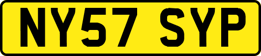 NY57SYP