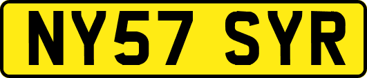 NY57SYR