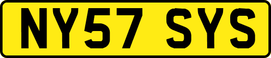 NY57SYS