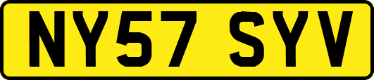 NY57SYV