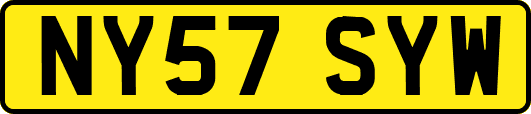 NY57SYW