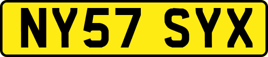 NY57SYX