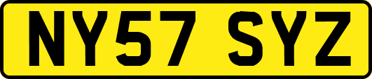 NY57SYZ