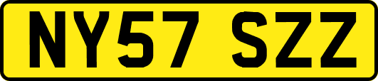 NY57SZZ