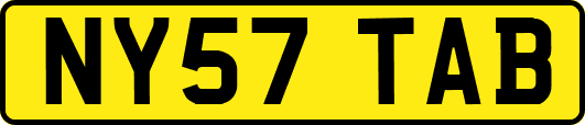 NY57TAB