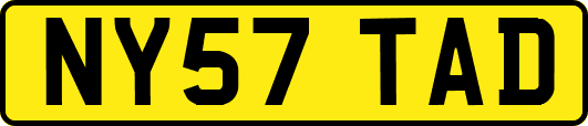 NY57TAD