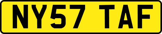 NY57TAF