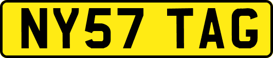 NY57TAG