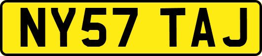 NY57TAJ