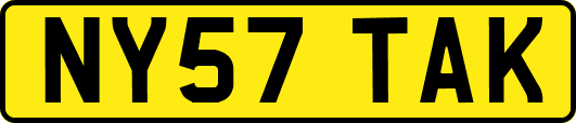 NY57TAK