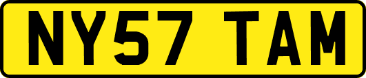 NY57TAM
