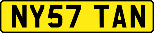 NY57TAN