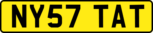 NY57TAT