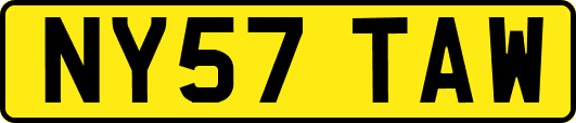 NY57TAW