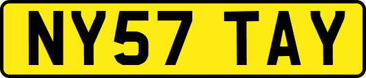 NY57TAY