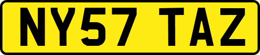 NY57TAZ