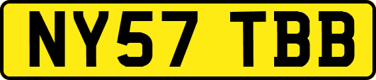 NY57TBB
