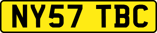 NY57TBC
