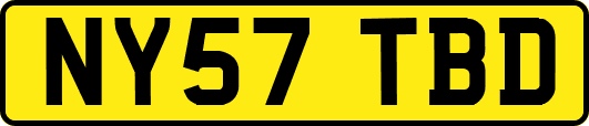 NY57TBD