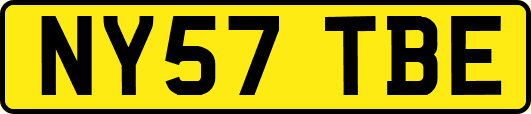 NY57TBE