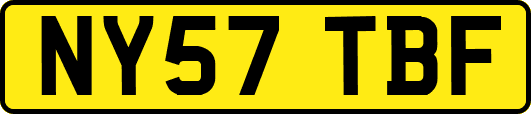 NY57TBF