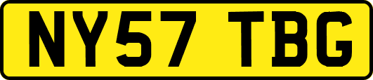 NY57TBG
