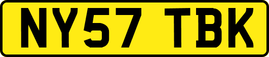 NY57TBK