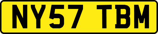 NY57TBM