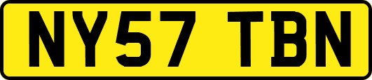 NY57TBN