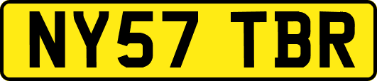 NY57TBR