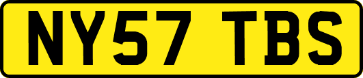 NY57TBS
