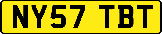 NY57TBT