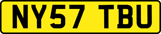 NY57TBU