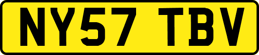 NY57TBV