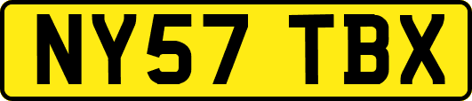 NY57TBX
