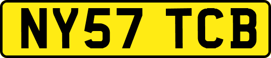 NY57TCB