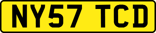 NY57TCD