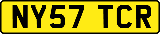 NY57TCR