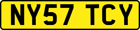 NY57TCY