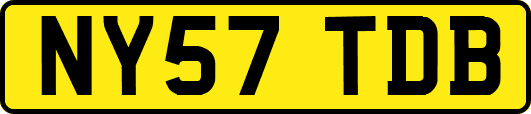 NY57TDB
