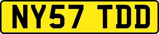 NY57TDD