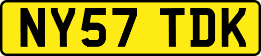 NY57TDK