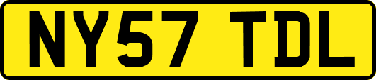 NY57TDL