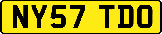NY57TDO