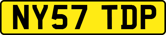 NY57TDP