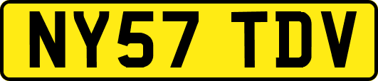 NY57TDV