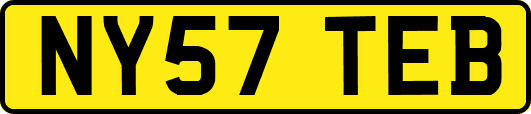 NY57TEB