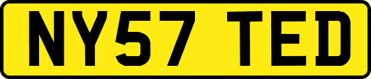 NY57TED