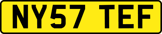 NY57TEF