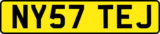 NY57TEJ